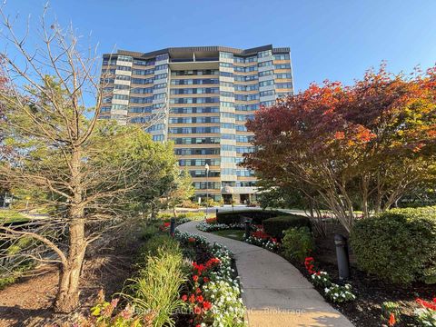 Photo 0 at 1202 - 90 Fisherville Road, Branson, Toronto