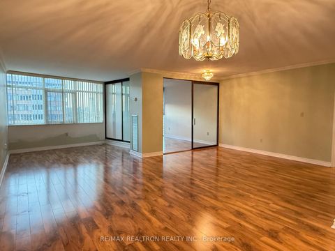 Photo 2 at 1202 - 90 Fisherville Road, Branson, Toronto