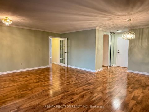 Photo 3 at 1202 - 90 Fisherville Road, Branson, Toronto