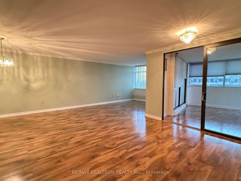 Photo 5 at 1202 - 90 Fisherville Road, Branson, Toronto