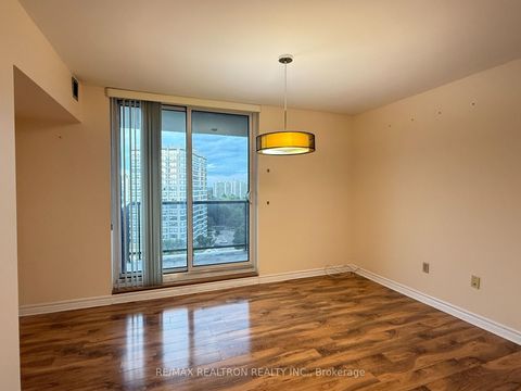 Photo 7 at 1202 - 90 Fisherville Road, Branson, Toronto