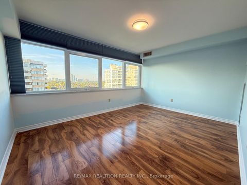 Photo 9 at 1202 - 90 Fisherville Road, Branson, Toronto