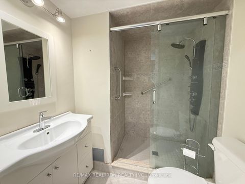 Photo 10 at 1202 - 90 Fisherville Road, Branson, Toronto Photo 10 at 1202 - 90 Fisherville Road, Branson, Toronto