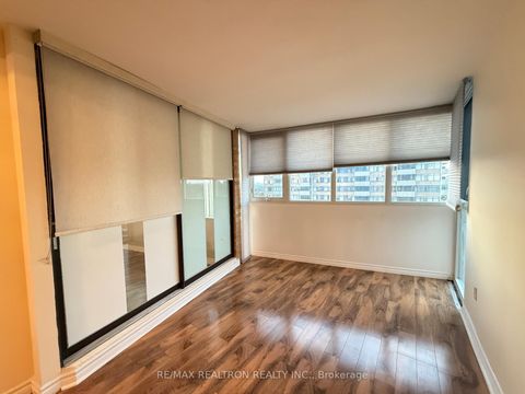 Photo 11 at 1202 - 90 Fisherville Road, Branson, Toronto