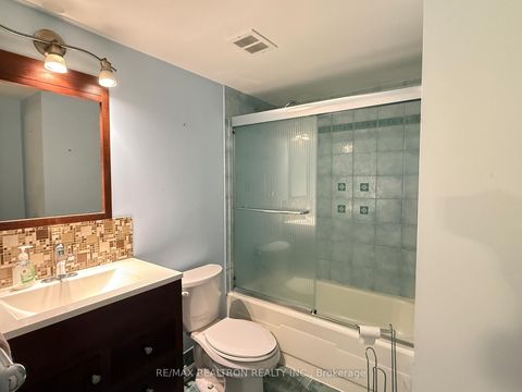 Photo 12 at 1202 - 90 Fisherville Road, Branson, Toronto