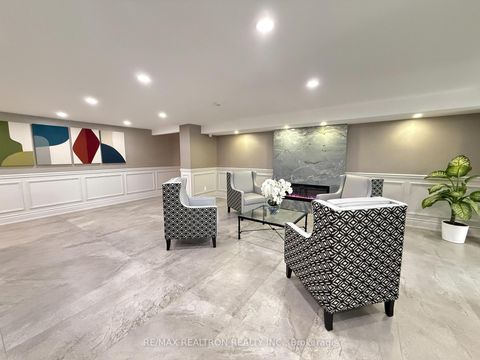 Photo 13 at 1202 - 90 Fisherville Road, Branson, Toronto