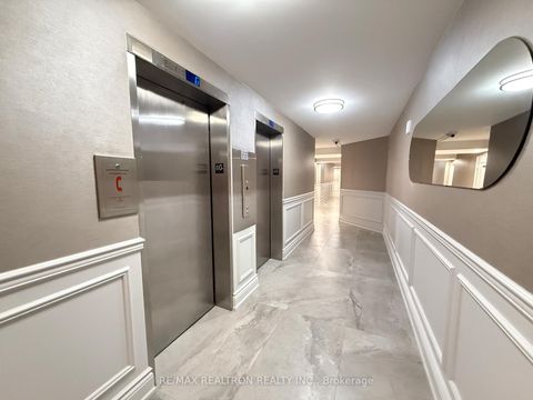 Photo 14 at 1202 - 90 Fisherville Road, Branson, Toronto
