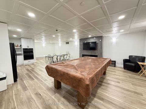 Photo 15 at 1202 - 90 Fisherville Road, Branson, Toronto
