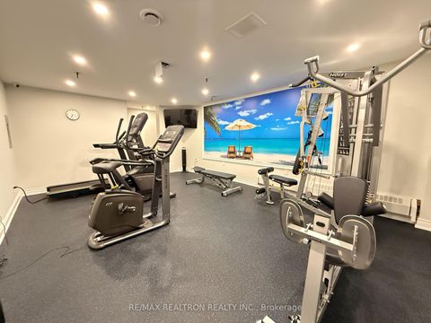 Photo 16 at 1202 - 90 Fisherville Road, Branson, Toronto