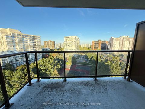 Photo 17 at 1202 - 90 Fisherville Road, Branson, Toronto