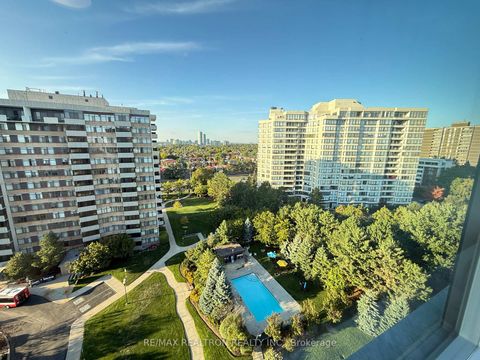 Photo 18 at 1202 - 90 Fisherville Road, Branson, Toronto