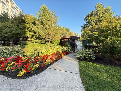 Photo 20 at 1202 - 90 Fisherville Road, Branson, Toronto