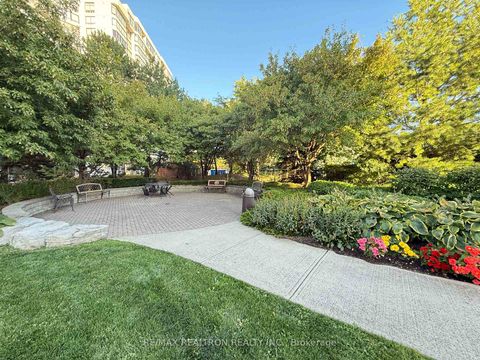 Photo 21 at 1202 - 90 Fisherville Road, Branson, Toronto
