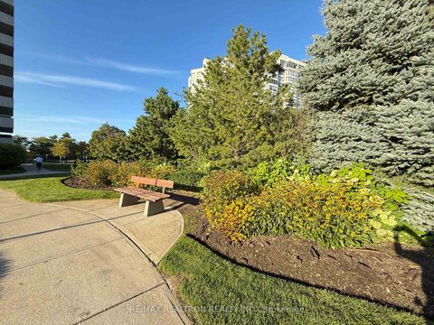 Photo 22 at 1202 - 90 Fisherville Road, Branson, Toronto