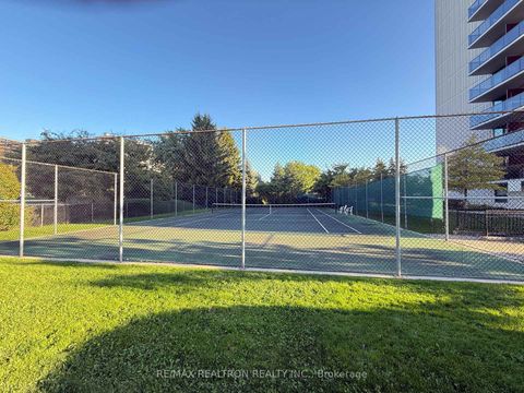 Photo 23 at 1202 - 90 Fisherville Road, Branson, Toronto