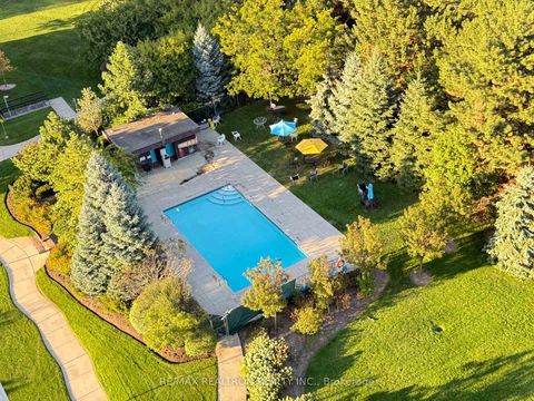 Photo 24 at 1202 - 90 Fisherville Road, Branson, Toronto