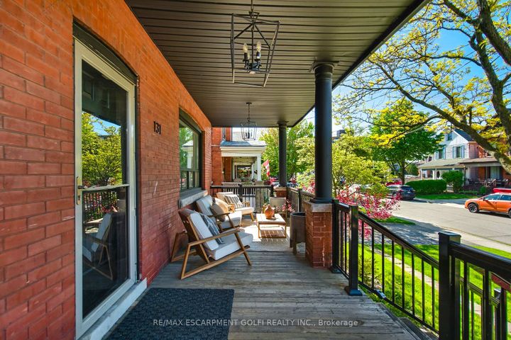 Photo 4 at 131 Alpine Avenue, Inch Park, Hamilton