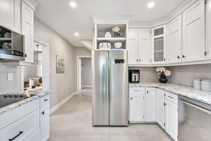 Photo 7 at 131 Alpine Avenue, Inch Park, Hamilton