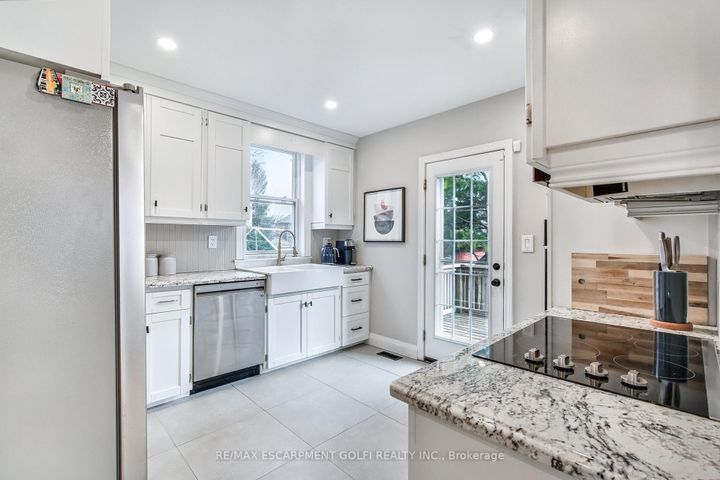 Photo 8 at 131 Alpine Avenue, Inch Park, Hamilton
