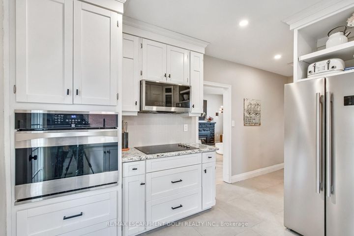 Photo 10 at 131 Alpine Avenue, Inch Park, Hamilton