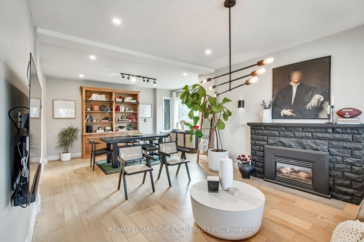 Photo 11 at 131 Alpine Avenue, Inch Park, Hamilton