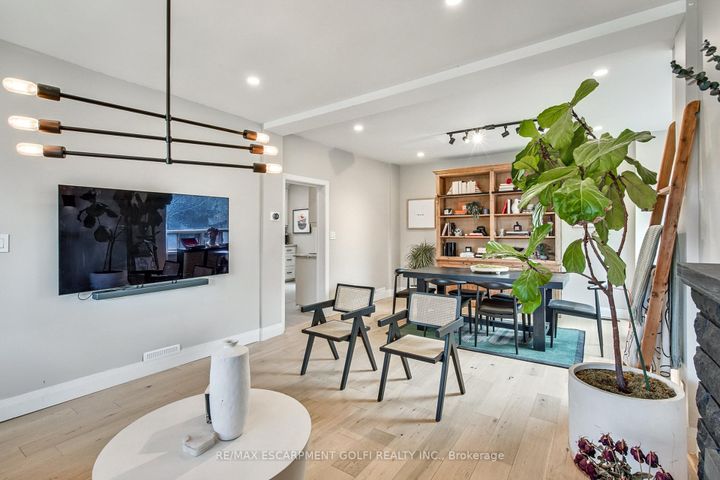 Photo 12 at 131 Alpine Avenue, Inch Park, Hamilton