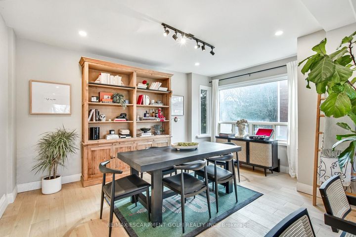 Photo 14 at 131 Alpine Avenue, Inch Park, Hamilton