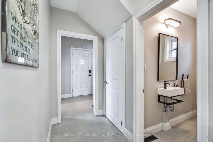 Photo 16 at 131 Alpine Avenue, Inch Park, Hamilton
