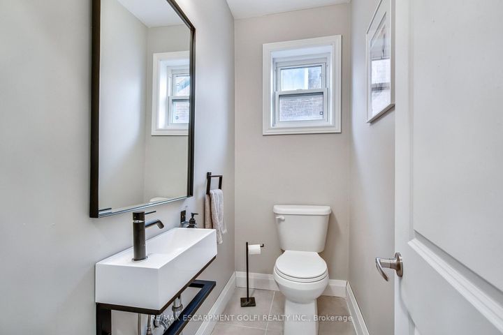 Photo 17 at 131 Alpine Avenue, Inch Park, Hamilton