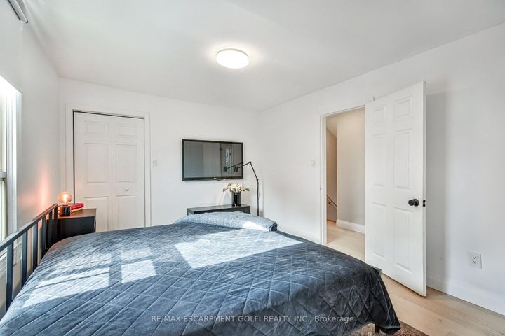 Photo 21 at 131 Alpine Avenue, Inch Park, Hamilton