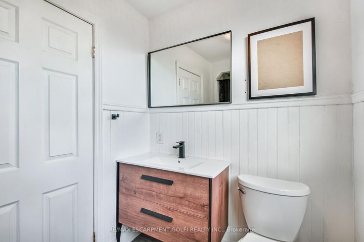 Photo 22 at 131 Alpine Avenue, Inch Park, Hamilton