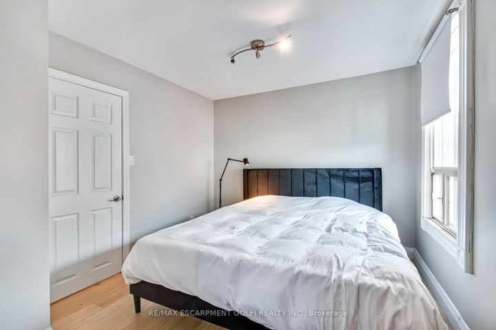 Photo 24 at 131 Alpine Avenue, Inch Park, Hamilton