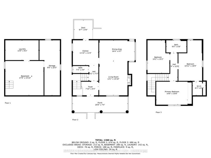Photo 26 at 131 Alpine Avenue, Inch Park, Hamilton