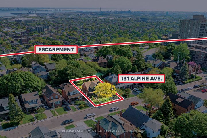 Photo 28 at 131 Alpine Avenue, Inch Park, Hamilton