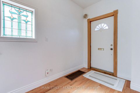 Photo 2 at 79 Simpson Avenue, Mimico, Toronto