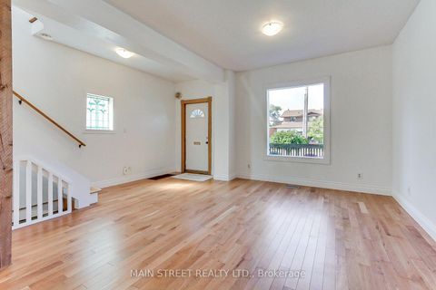 Photo 3 at 79 Simpson Avenue, Mimico, Toronto
