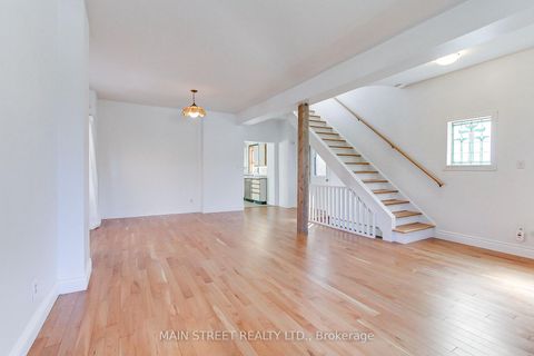 Photo 4 at 79 Simpson Avenue, Mimico, Toronto