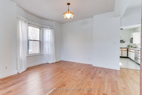 Photo 5 at 79 Simpson Avenue, Mimico, Toronto