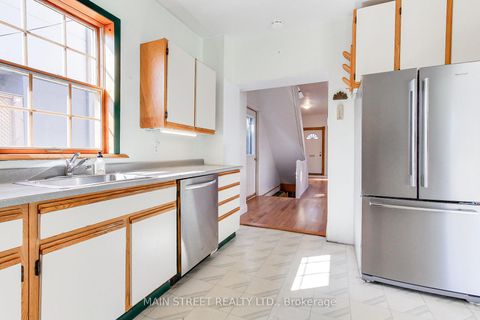 Photo 7 at 79 Simpson Avenue, Mimico, Toronto