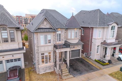 Photo 1 at 3096 Daniel Way, GO Glenorchy, Oakville