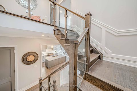 Photo 21 at 3096 Daniel Way, GO Glenorchy, Oakville