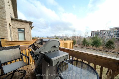 Photo 45 at 3096 Daniel Way, GO Glenorchy, Oakville