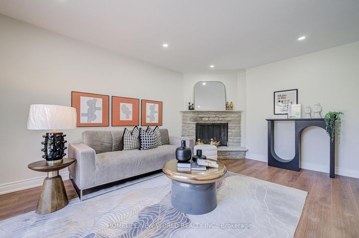 Photo 16 at 54 Marblemount Crescent, Sullivan, Toronto