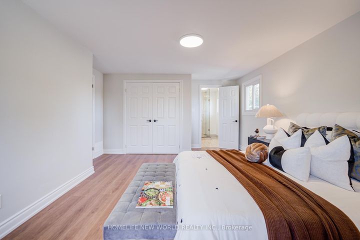 Photo 27 at 54 Marblemount Crescent, Sullivan, Toronto