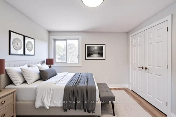 Photo 29 at 54 Marblemount Crescent, Sullivan, Toronto