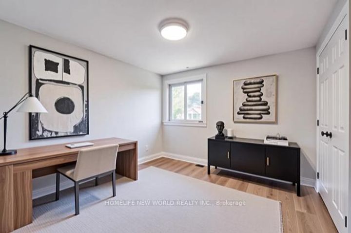 Photo 33 at 54 Marblemount Crescent, Sullivan, Toronto