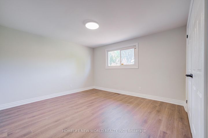 Photo 34 at 54 Marblemount Crescent, Sullivan, Toronto