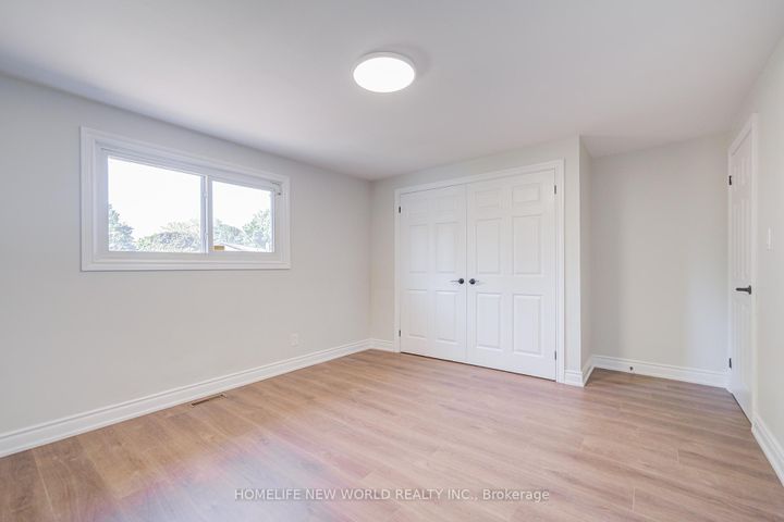 Photo 35 at 54 Marblemount Crescent, Sullivan, Toronto