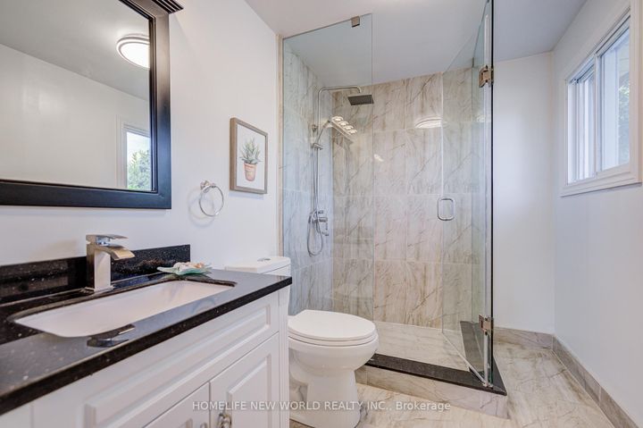 Photo 36 at 54 Marblemount Crescent, Sullivan, Toronto