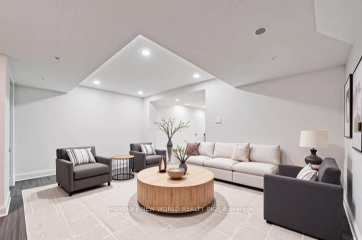 Photo 39 at 54 Marblemount Crescent, Sullivan, Toronto